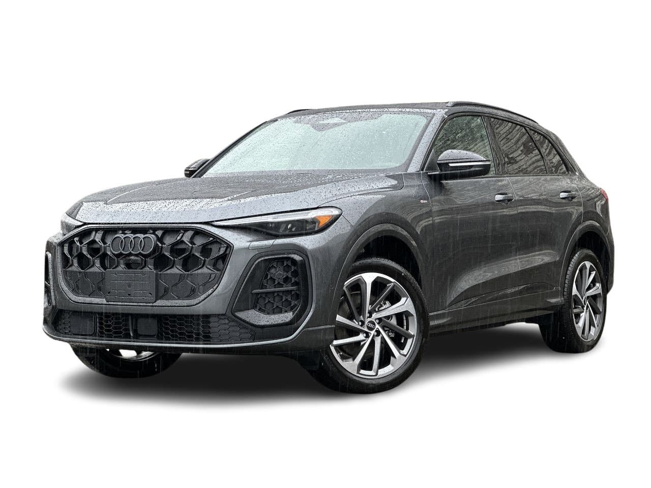 2025 Audi New Q5 2.0T Technik