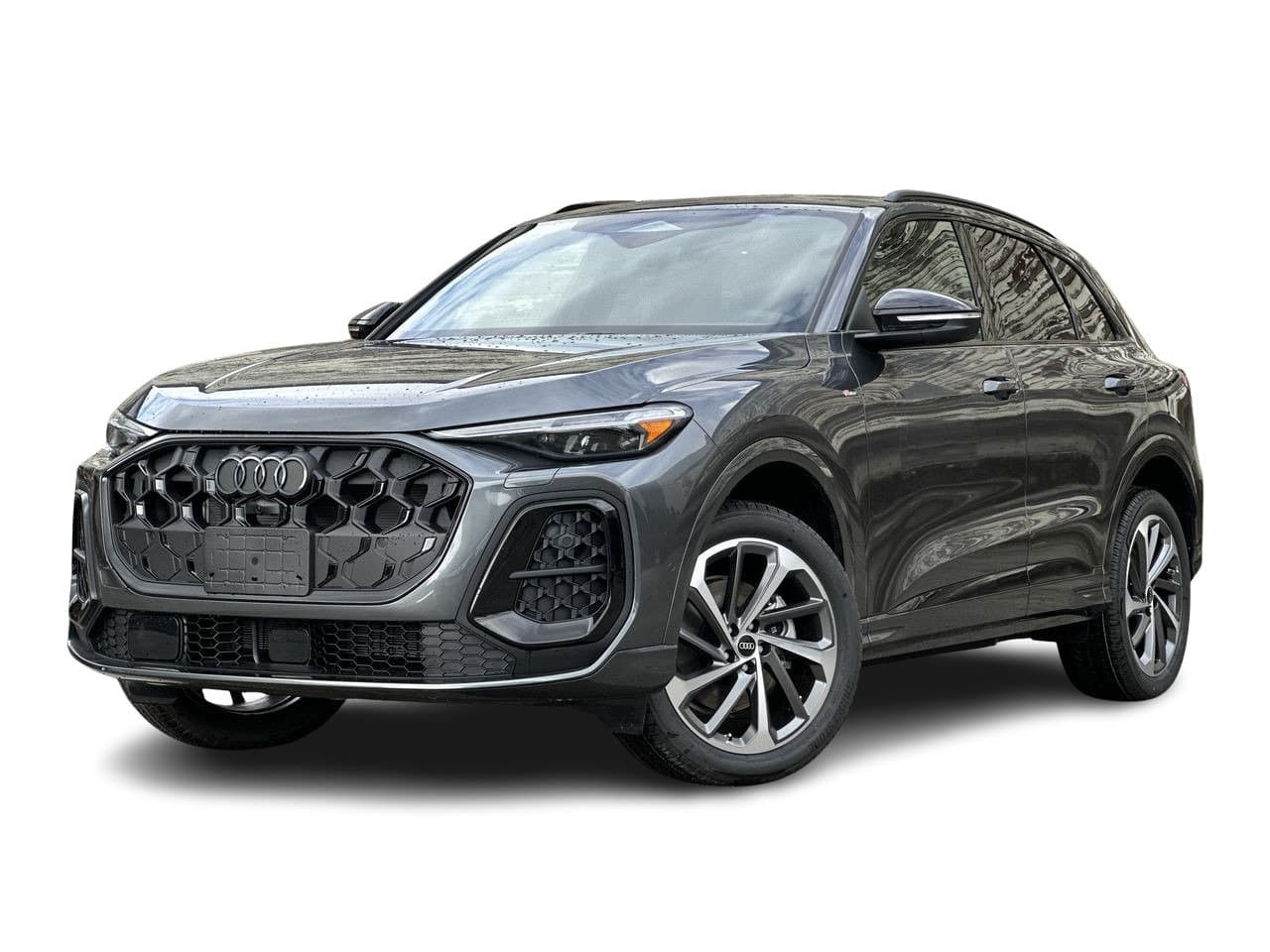 2025 Audi New Q5 2.0T Progressiv