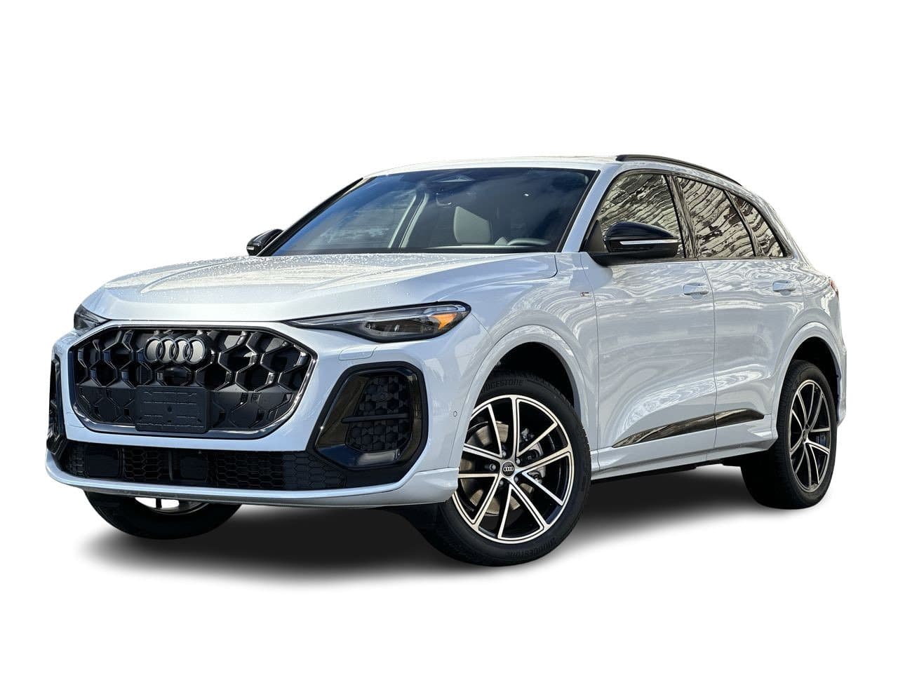 2025 Audi New Q5 2.0T Technik