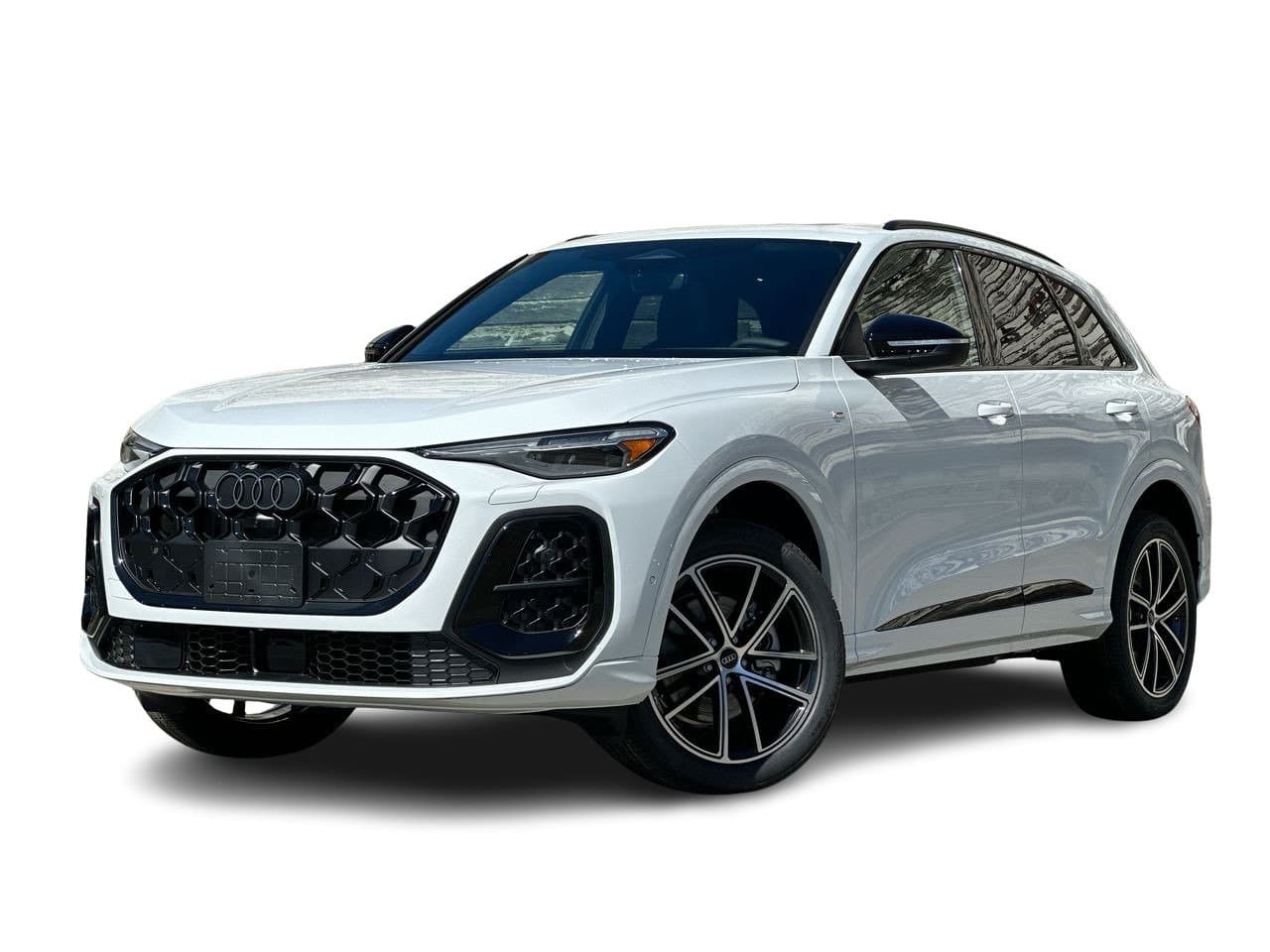 2025 Audi New Q5 2.0T Technik