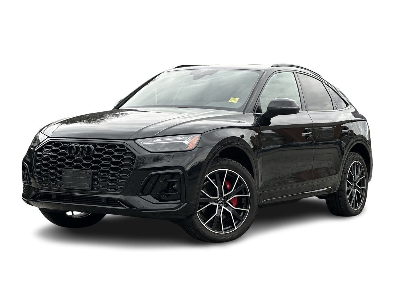2024 Audi Q5 45 Technik
