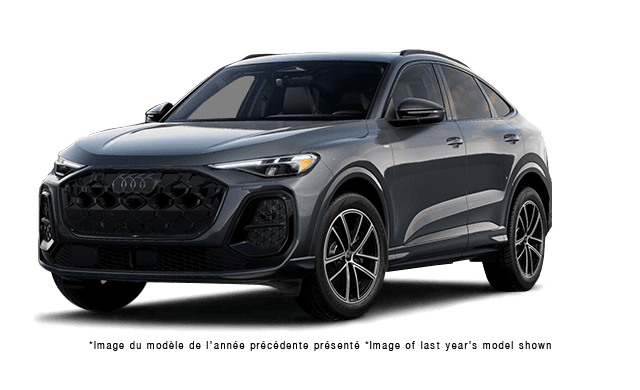 2026 Audi Q5 2.0T Progressiv