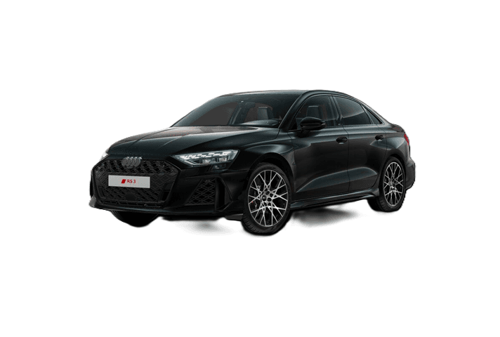 2026 Audi RS 3 2.5T