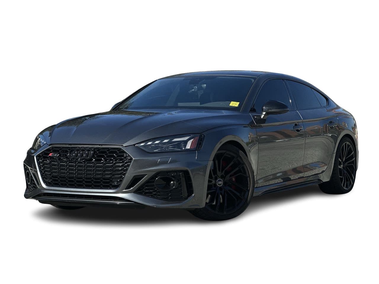 2024 Audi RS 5 2.9