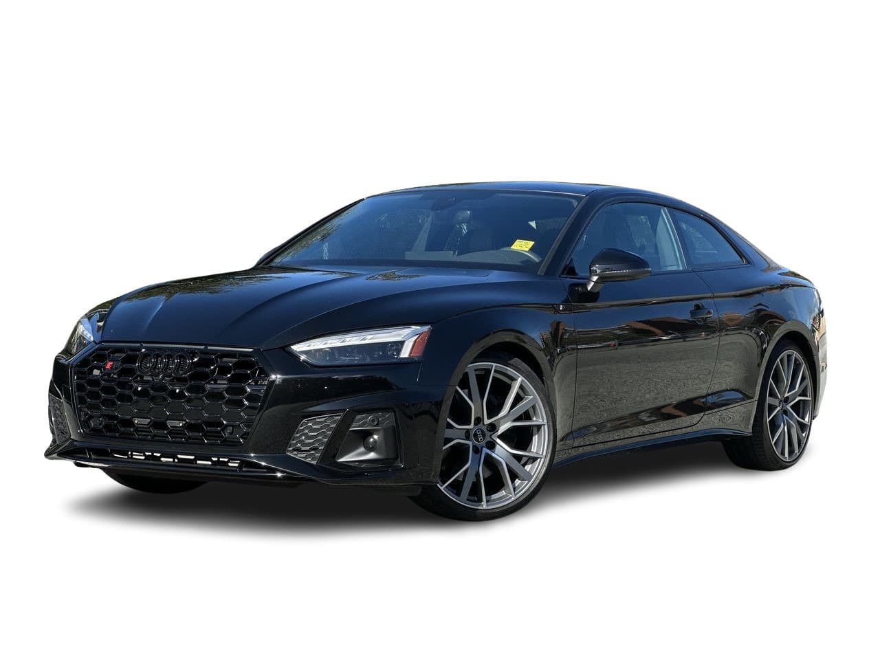 2023 Audi S5 3.0T Progressiv