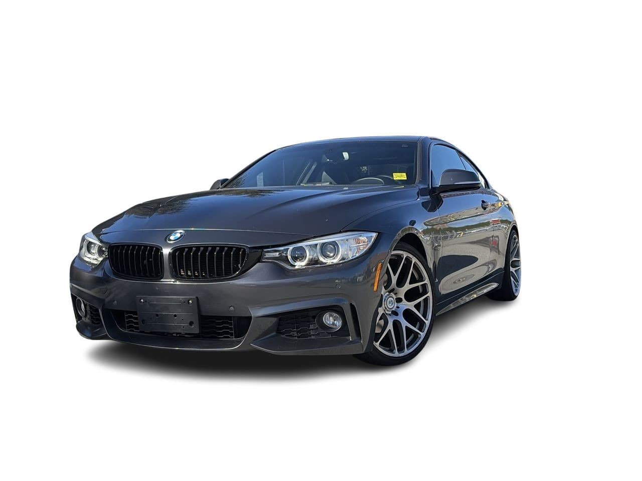 2014 BMW 428i xDrive