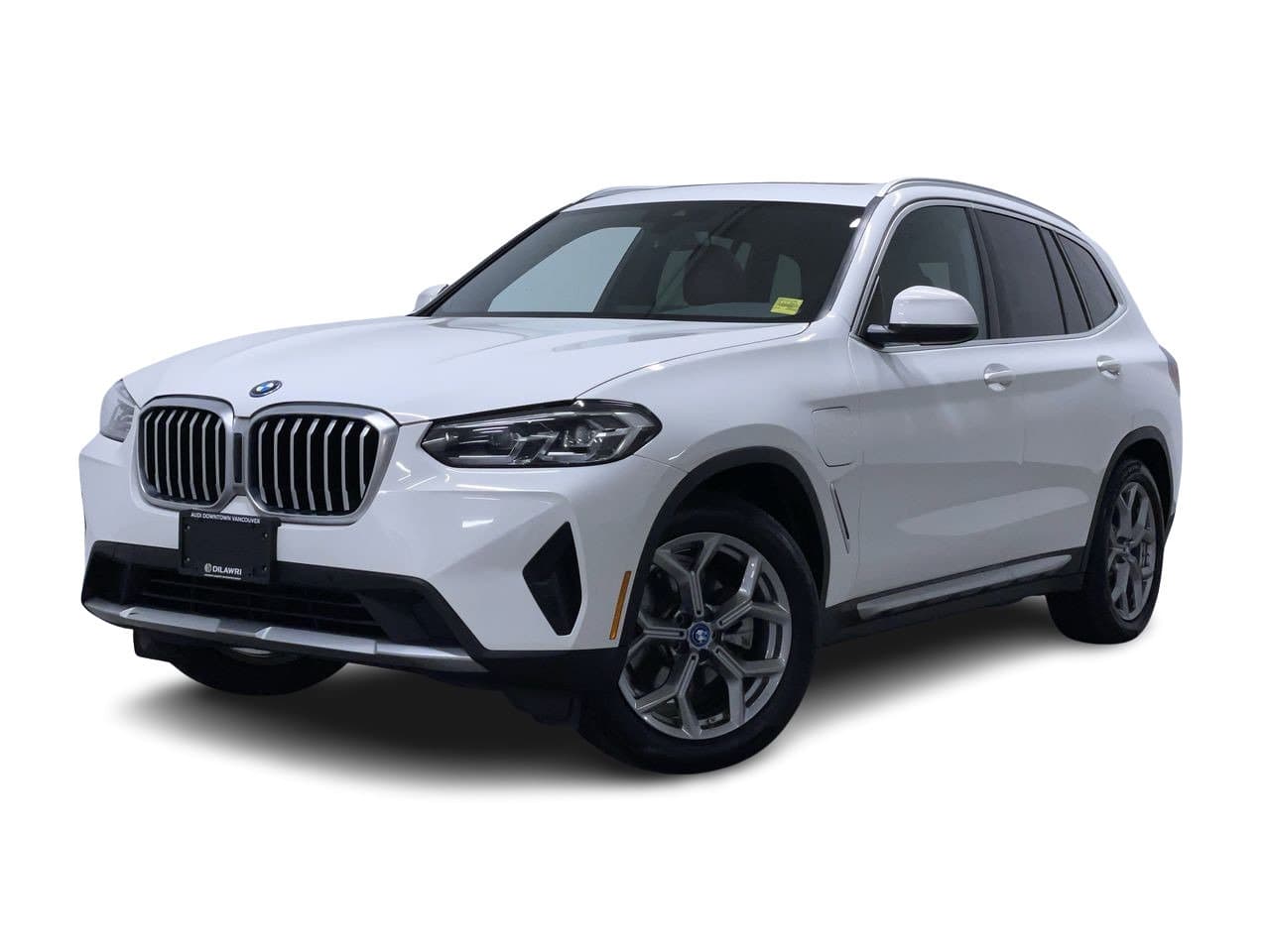 2023 BMW X3 PHEV xDrive30e