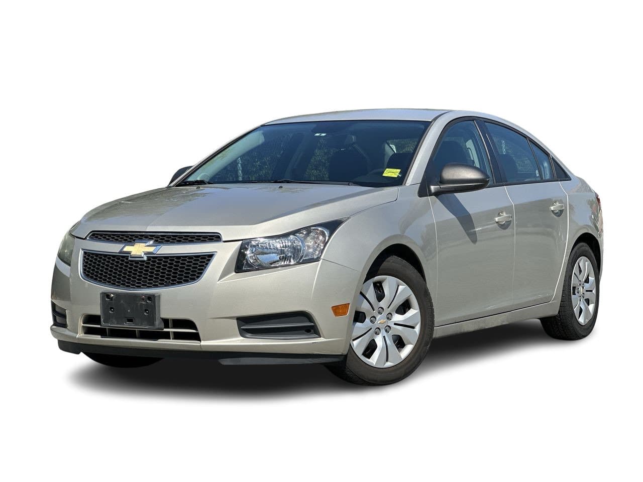 2014 Chevrolet Cruze 2LS