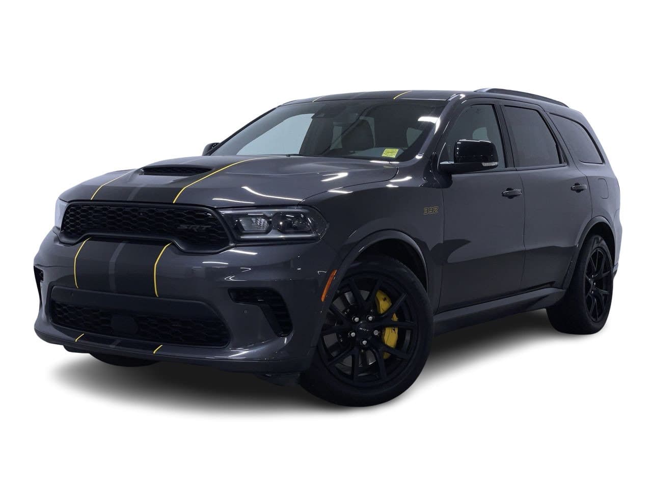2024 Dodge Durango SRT 392