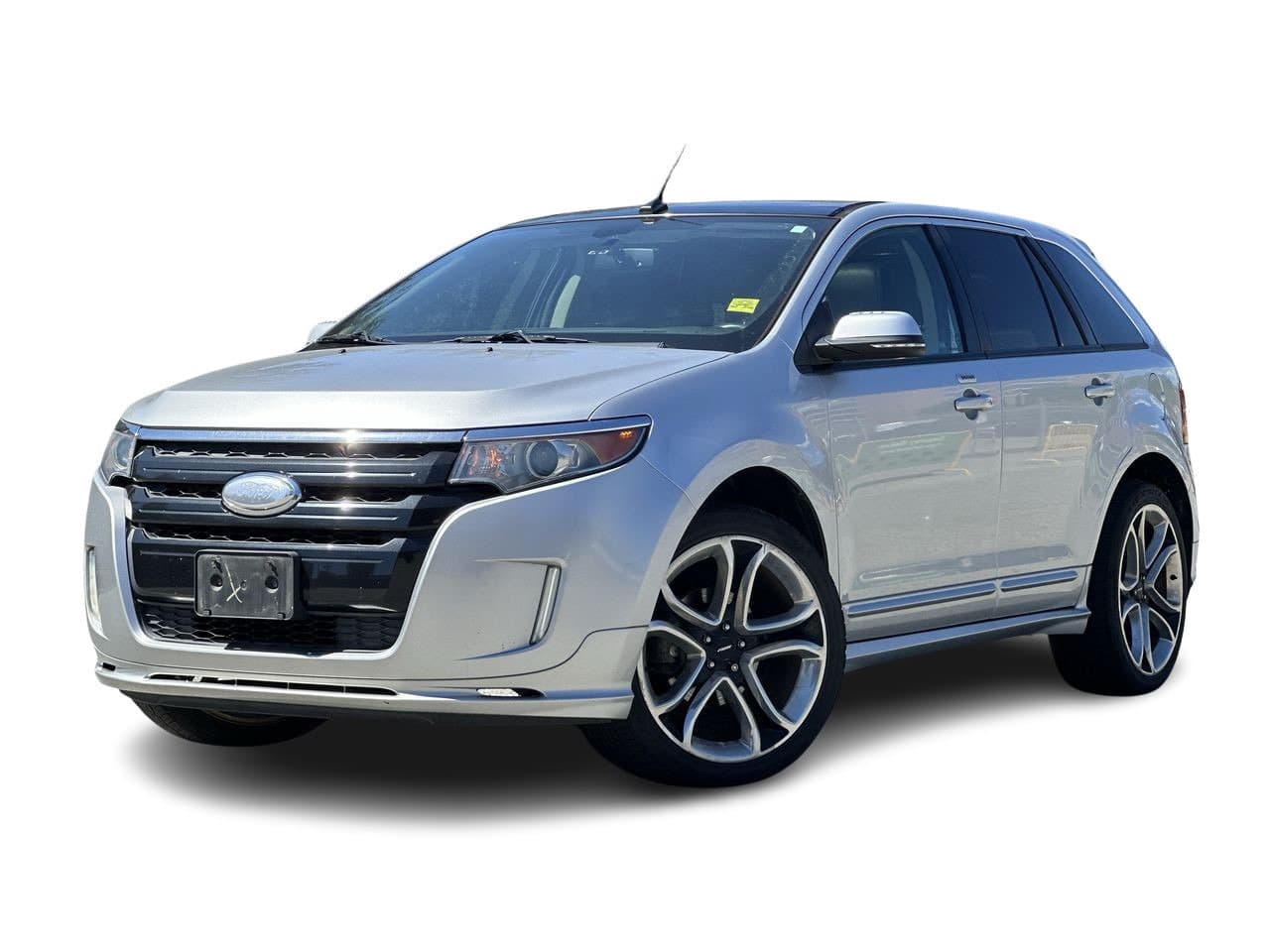 2013 Ford Edge Sport