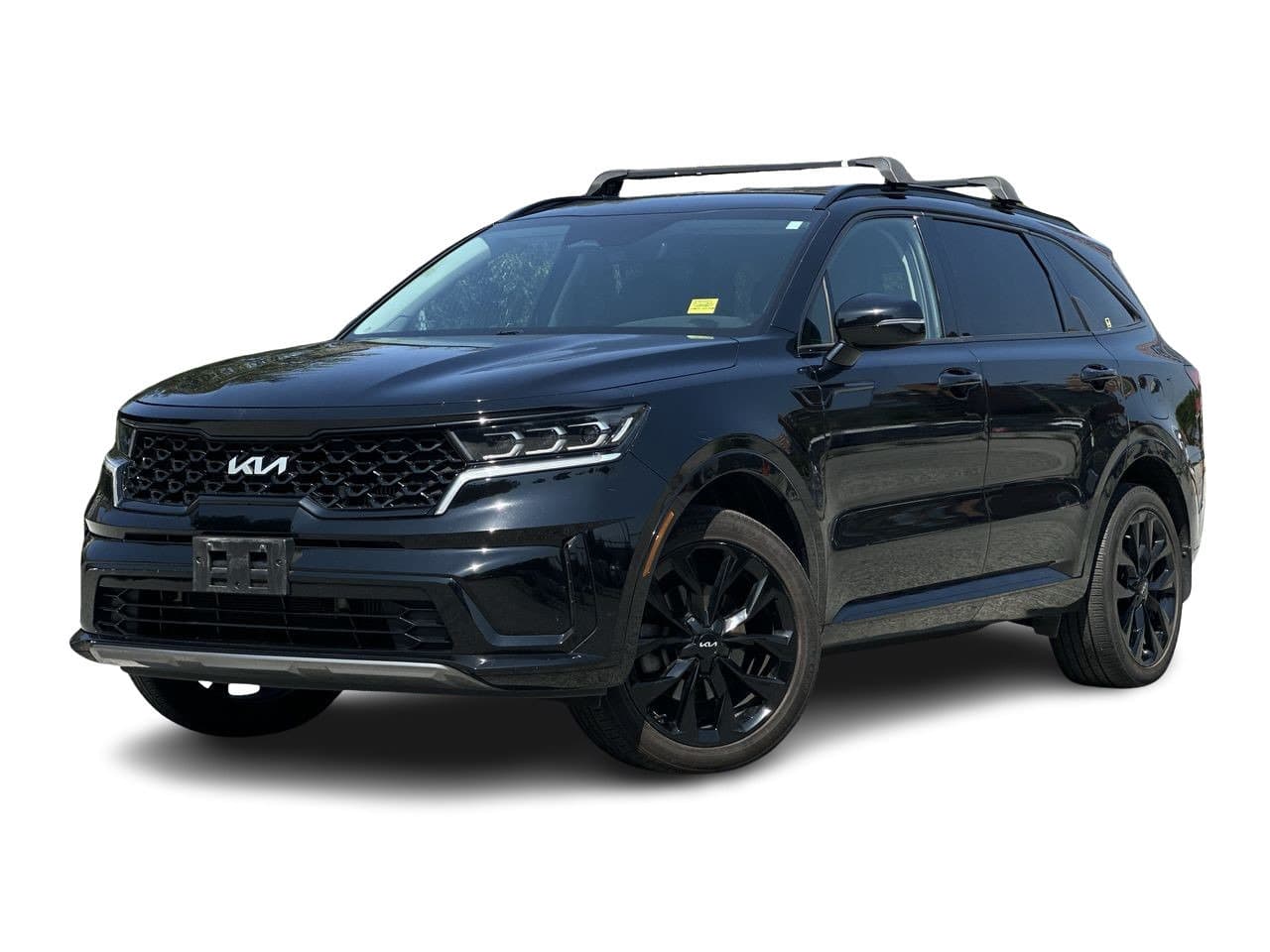 2023 Kia Sorento 2.5T EX