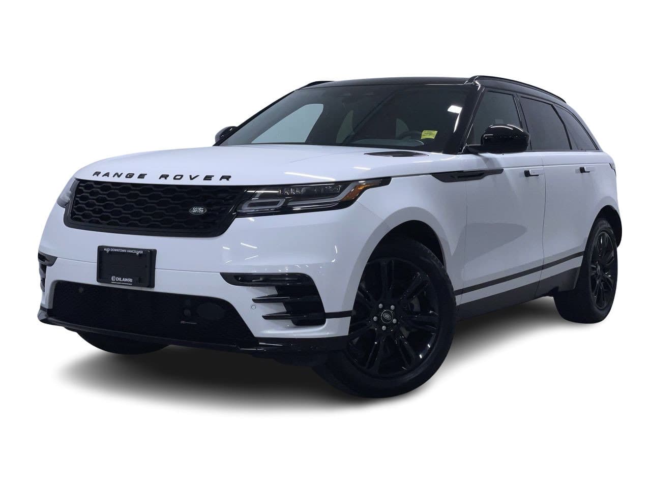 2023 Land Rover Range Rover Velar P340 R-Dynamic S
