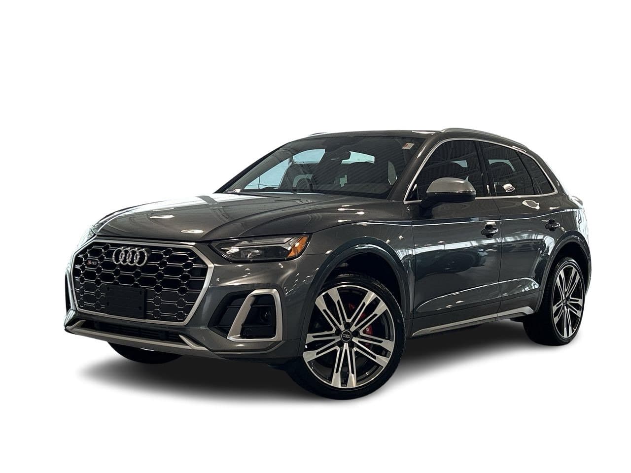 2024 Audi SQ5 Progressiv TFSI quattro