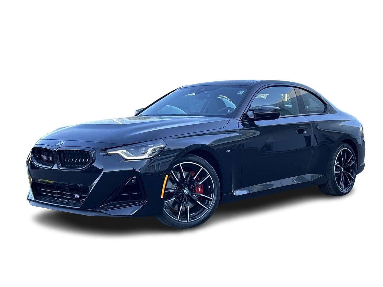 2026 BMW 2 Series Coupe M240i xDrive