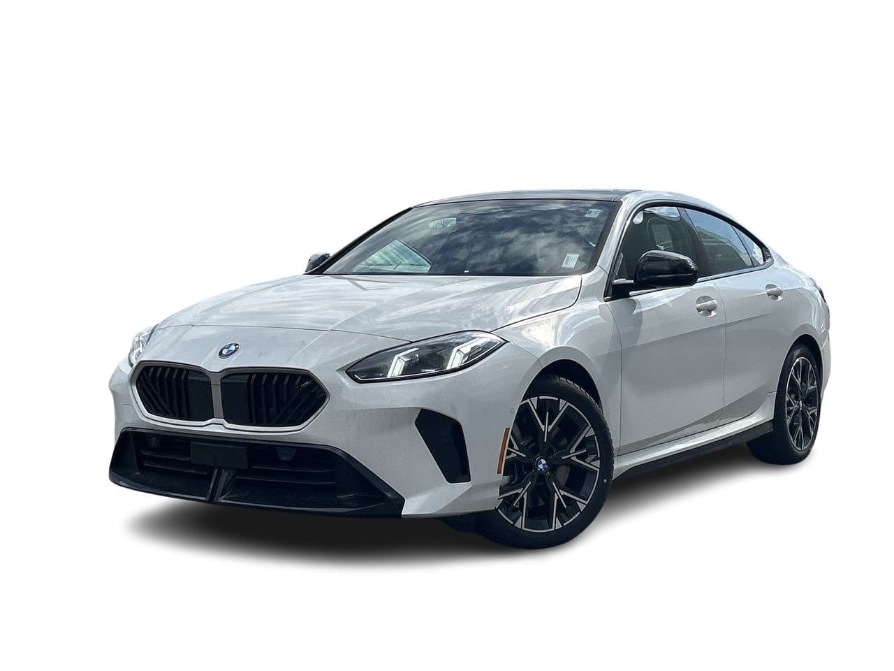 2027 BMW 2 Series Gran Coupe 228 xDrive Gran Coupe