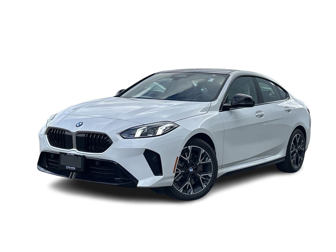 2027 BMW 2 Series Gran Coupe 228 xDrive Gran Coupe
