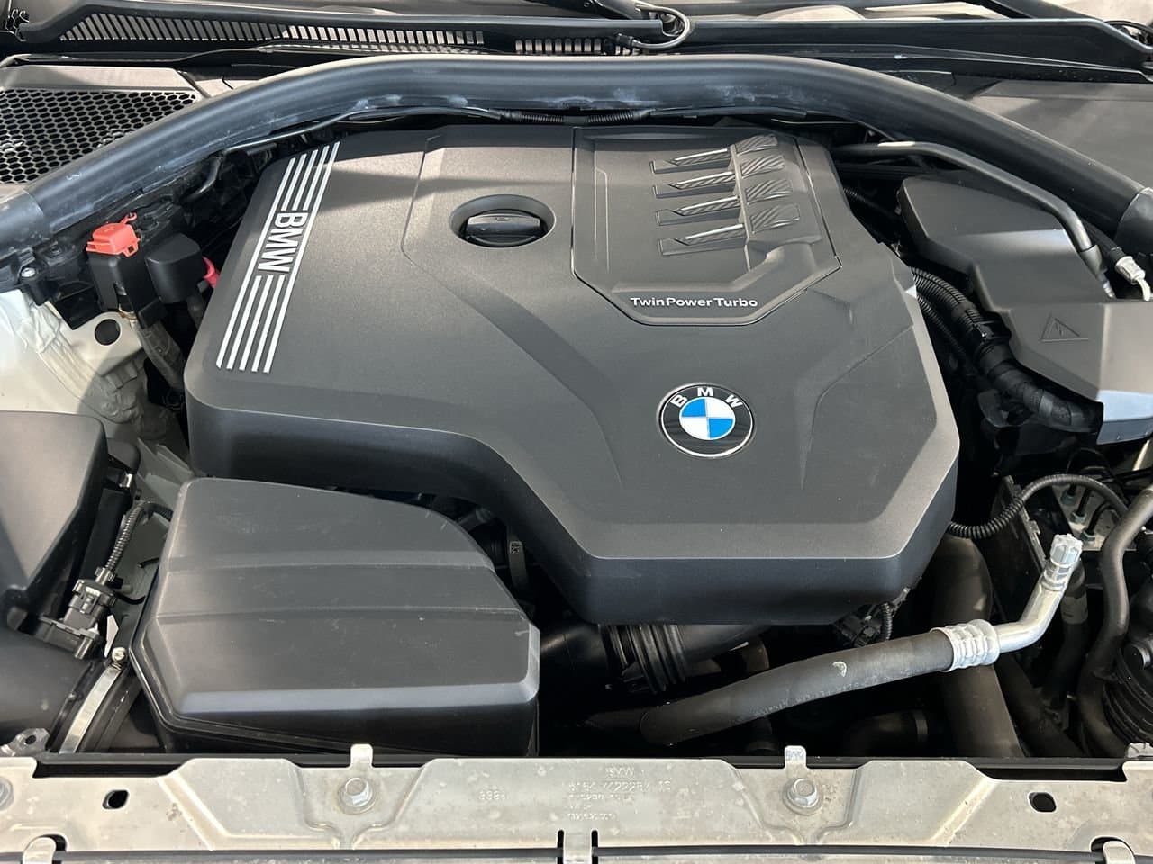 2019 BMW 3 Series 330i xDrive