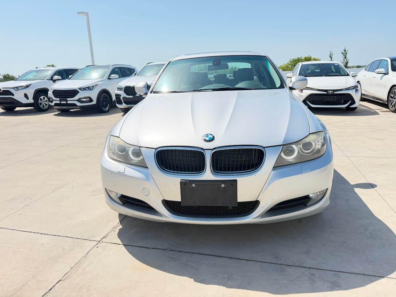 2011 BMW 328i xDrive Sedan | Executive Edition