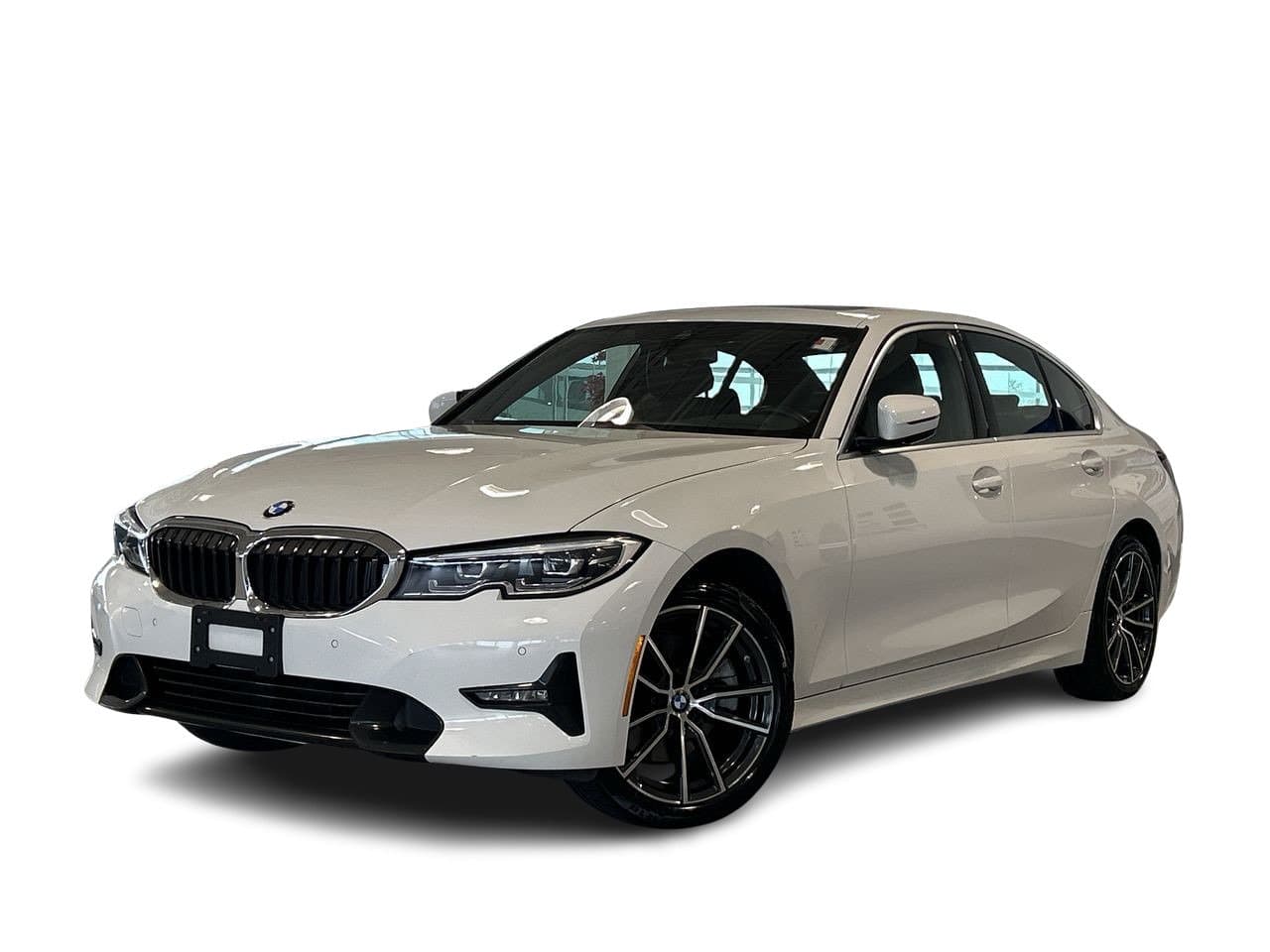 2022 BMW 330i xDrive Sedan I Essential PKG I Heated Front Seats