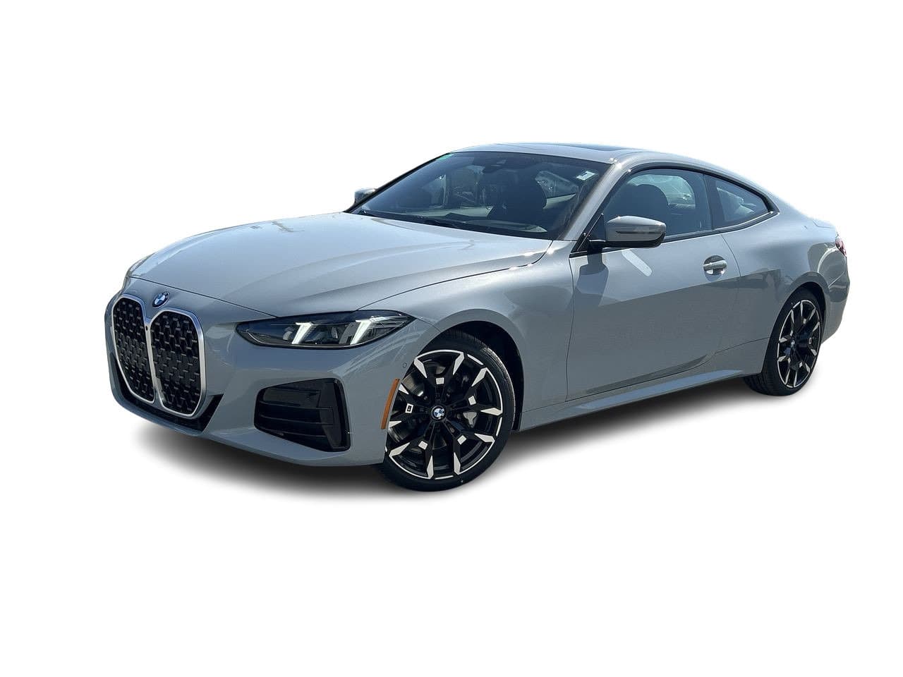 2027 BMW 4 Series Coupe 430i xDrive