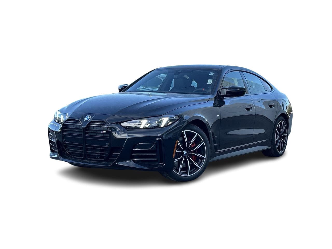 2027 BMW 4 Series Gran Coupe M440i xDrive Gran Coupe