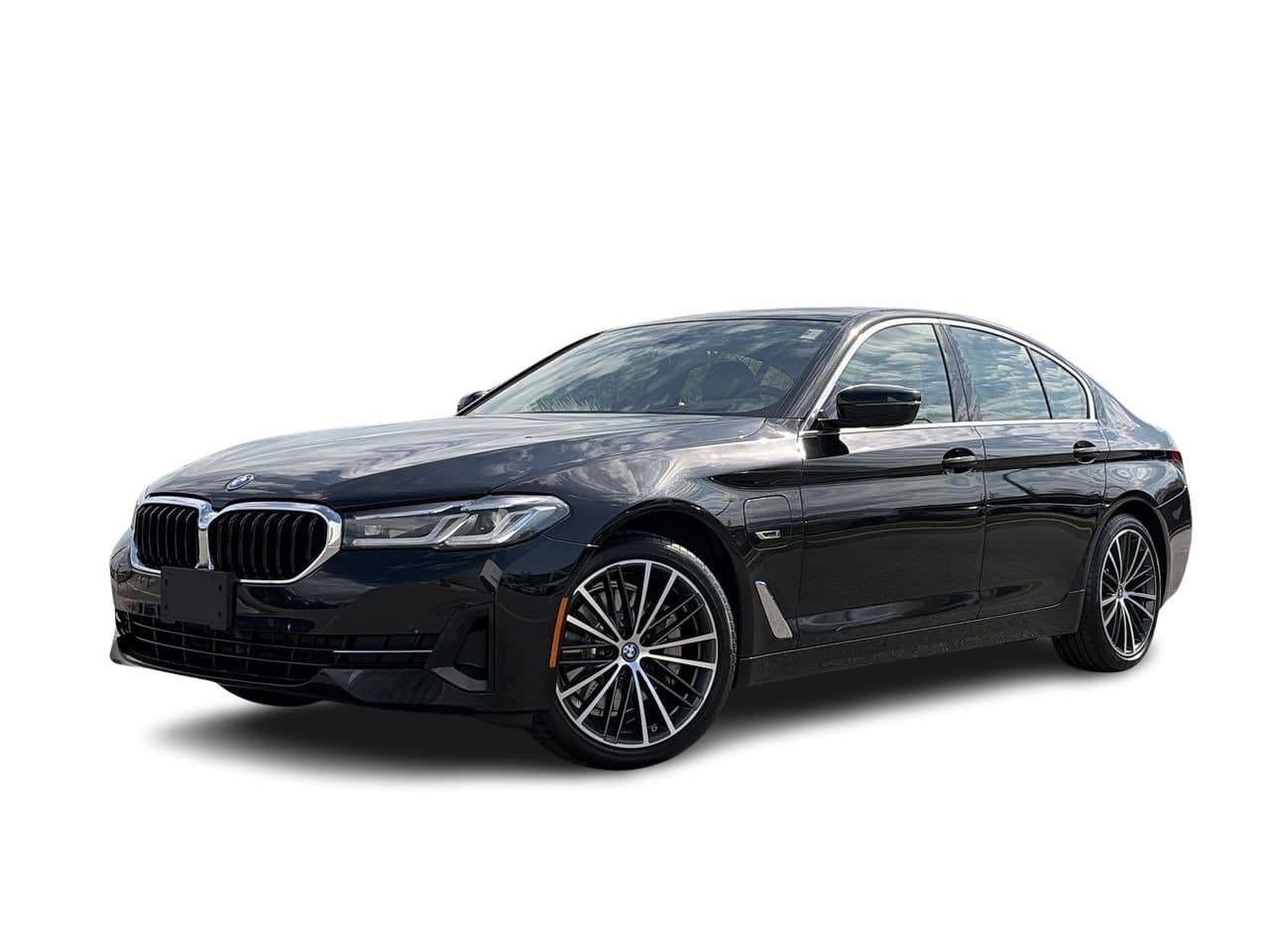 2022 BMW 530e xDrive I Essential PKG I Heads-Up Display