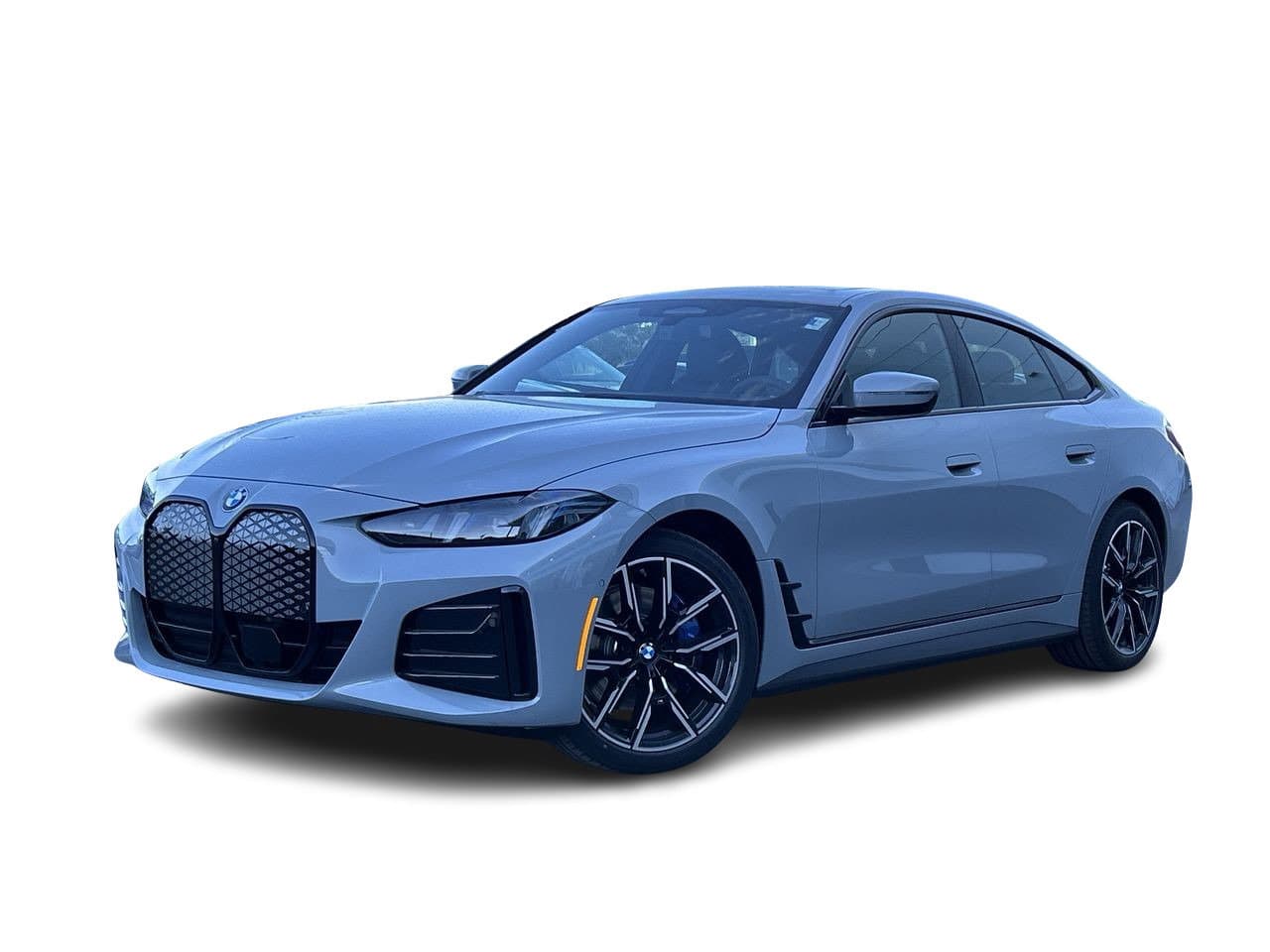 2026 BMW i4 Gran Coupe i4 xDrive40