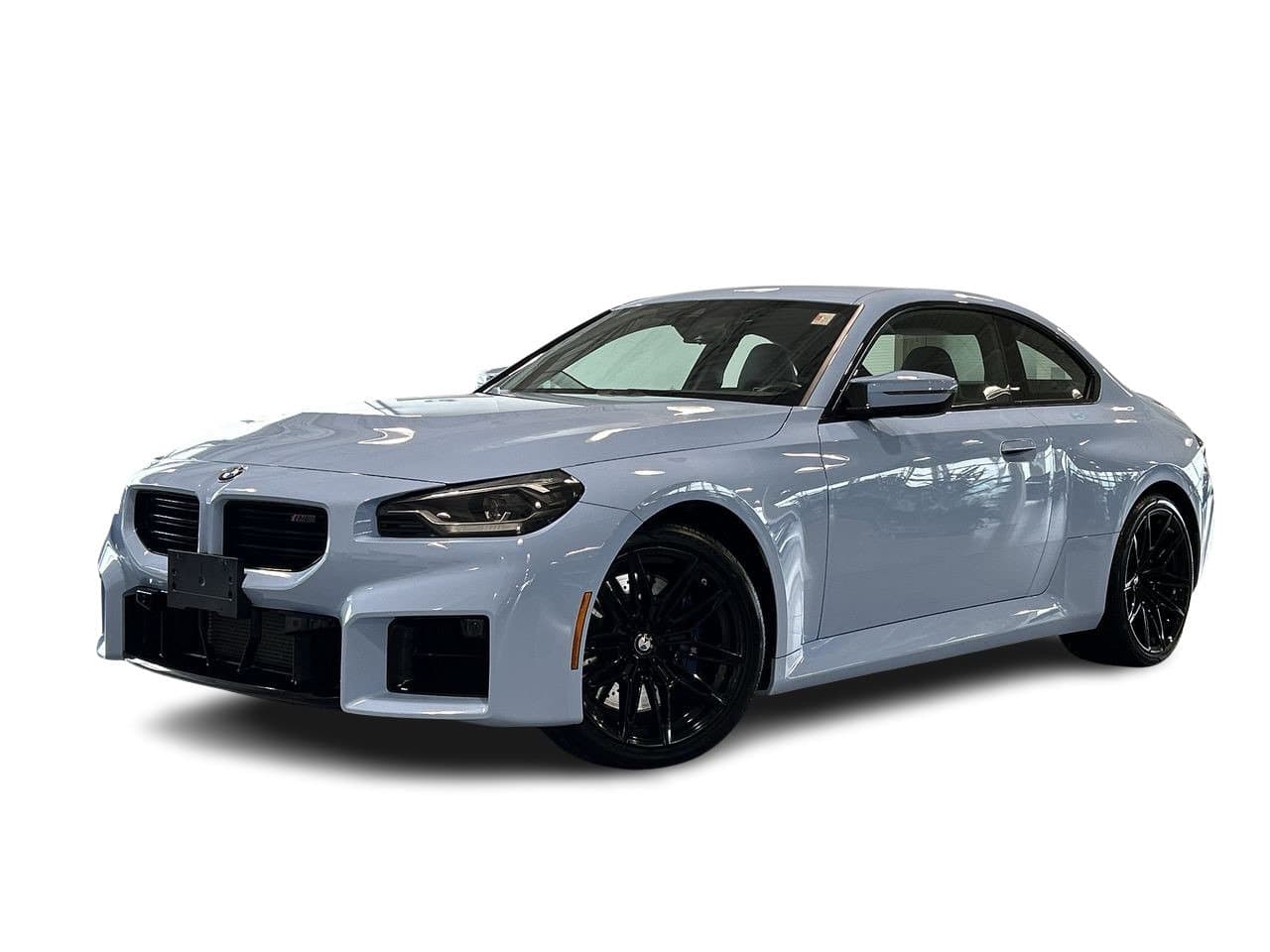 2025 BMW M2 Coupe