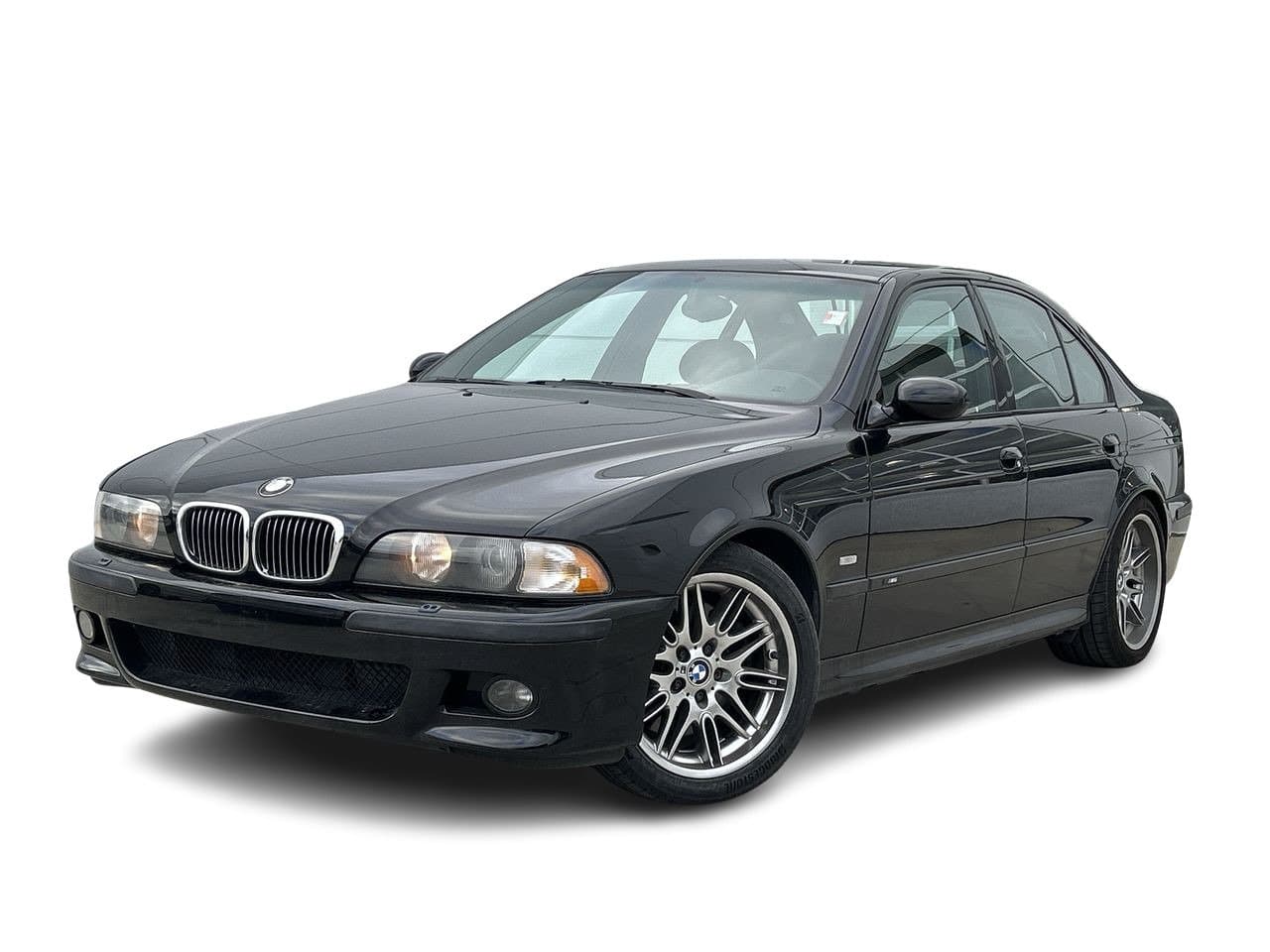 2000 BMW M5 Heated Front Seats I Driver Seat Memory