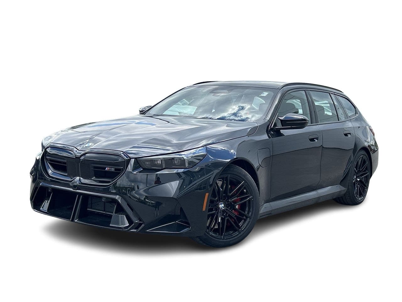 2027 BMW M5 Touring Touring