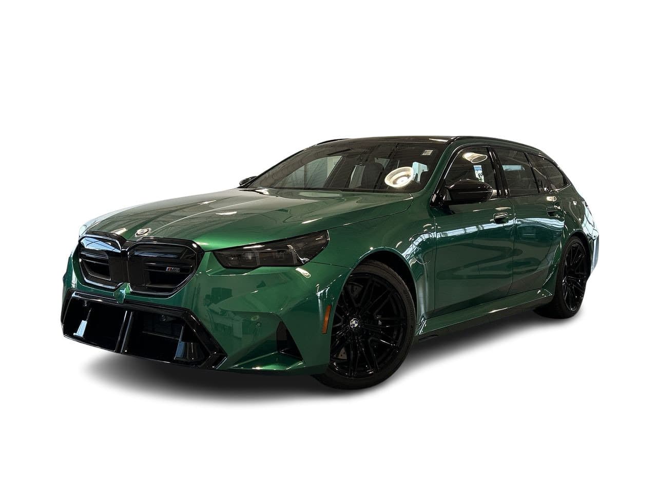 2027 BMW M5 Touring Touring