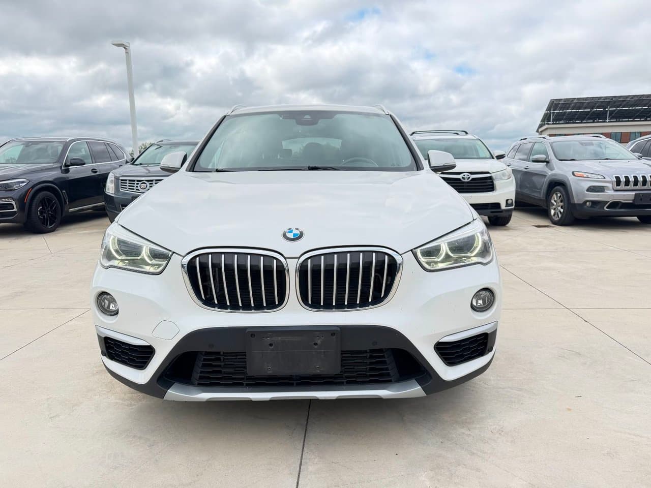 2016 BMW X1 xDrive28i | Enhanced PKG | Executive PKG