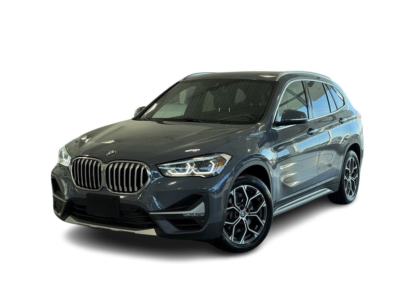 2020 BMW X1 xDrive28i I Essential PKG I Heated Front Seats