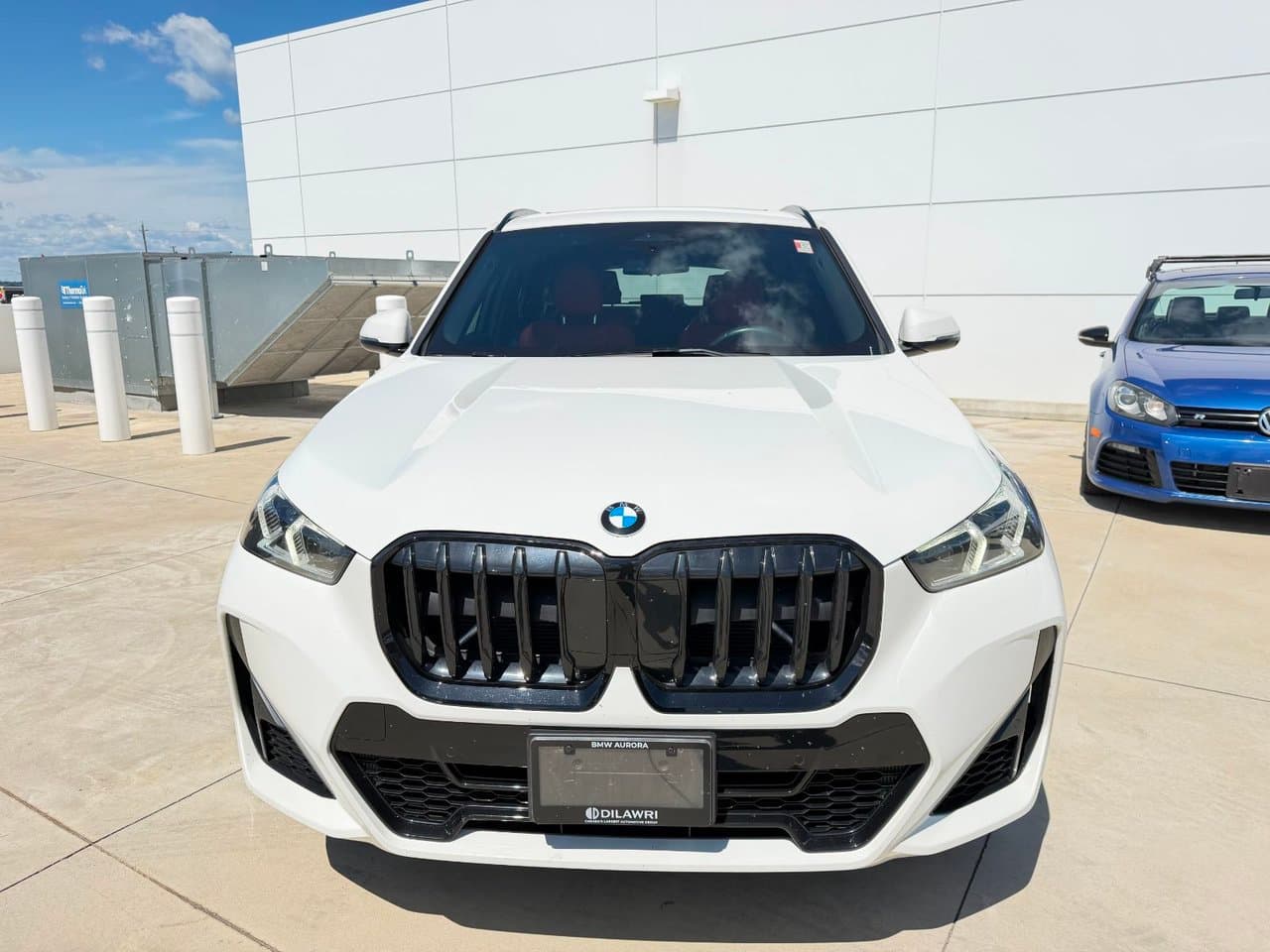 2023 BMW X1 xDrive28i | Essential PKG | M Sport PKG