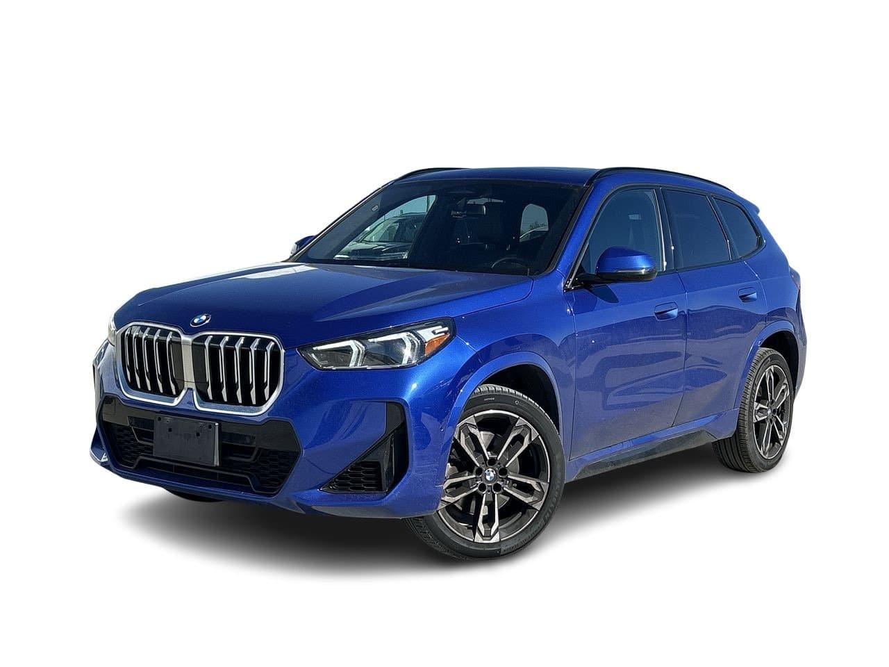 2024 BMW X1 xDrive28i I Essential PKG I M Sport PKG