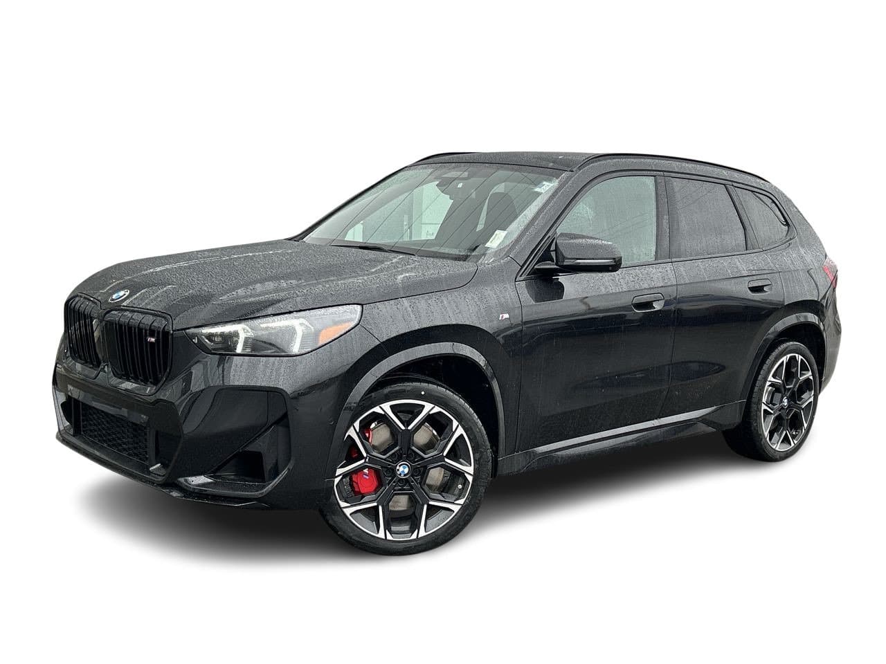 2026 BMW X1 M35i xDrive