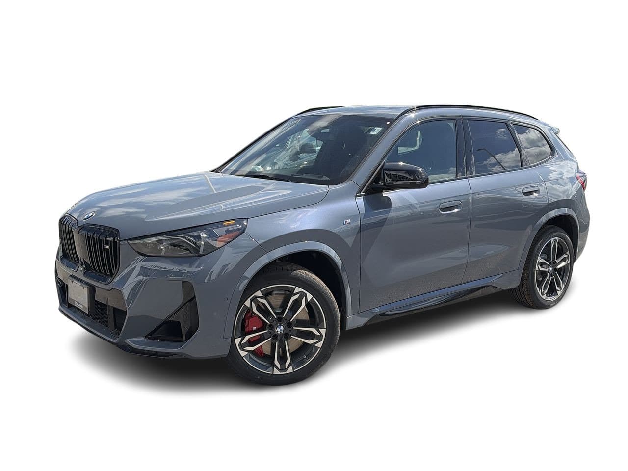 2026 BMW X1 M35i xDrive