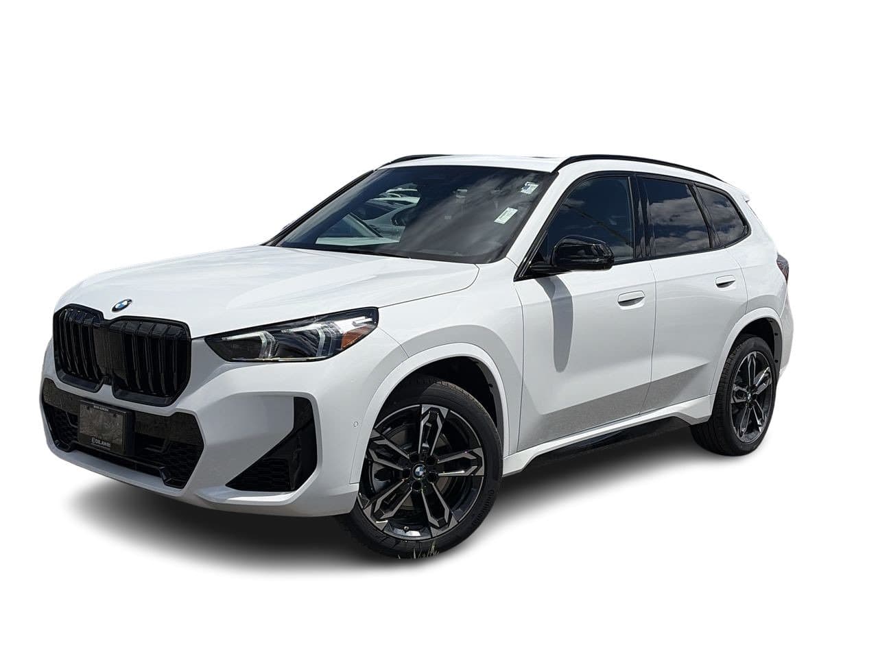 2026 BMW X1 xDrive28i M Sport Edition