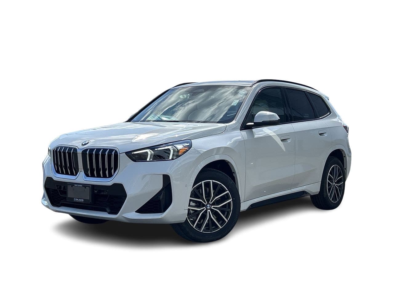 2027 BMW X1 xDrive28i