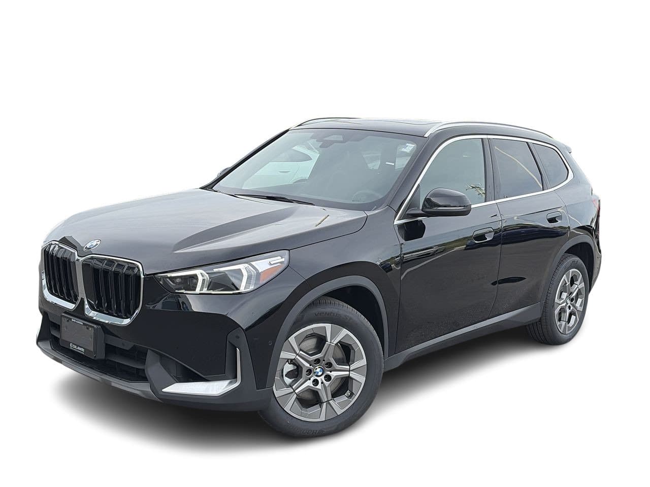 2027 BMW X1 xDrive28i