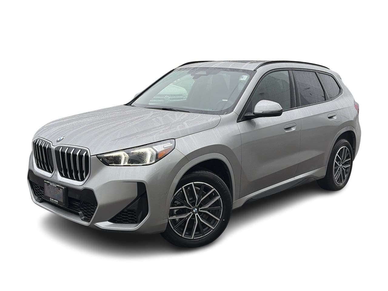 2027 BMW X1 xDrive28i