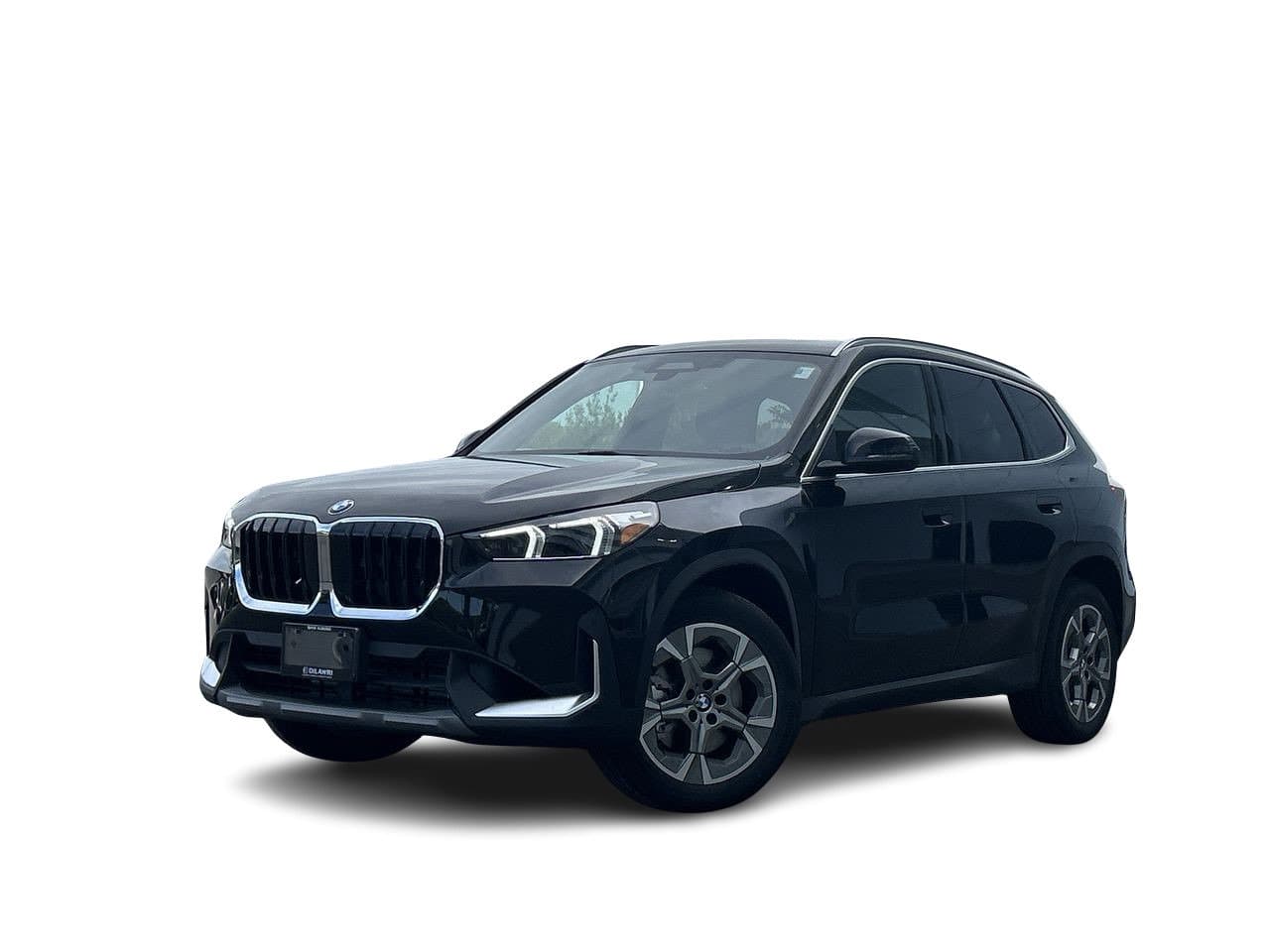 2027 BMW X1 xDrive28i