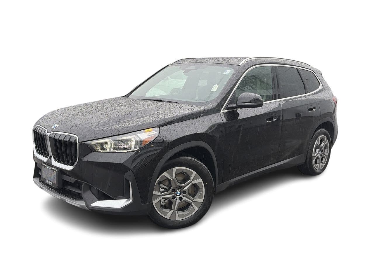 2027 BMW X1 xDrive28i