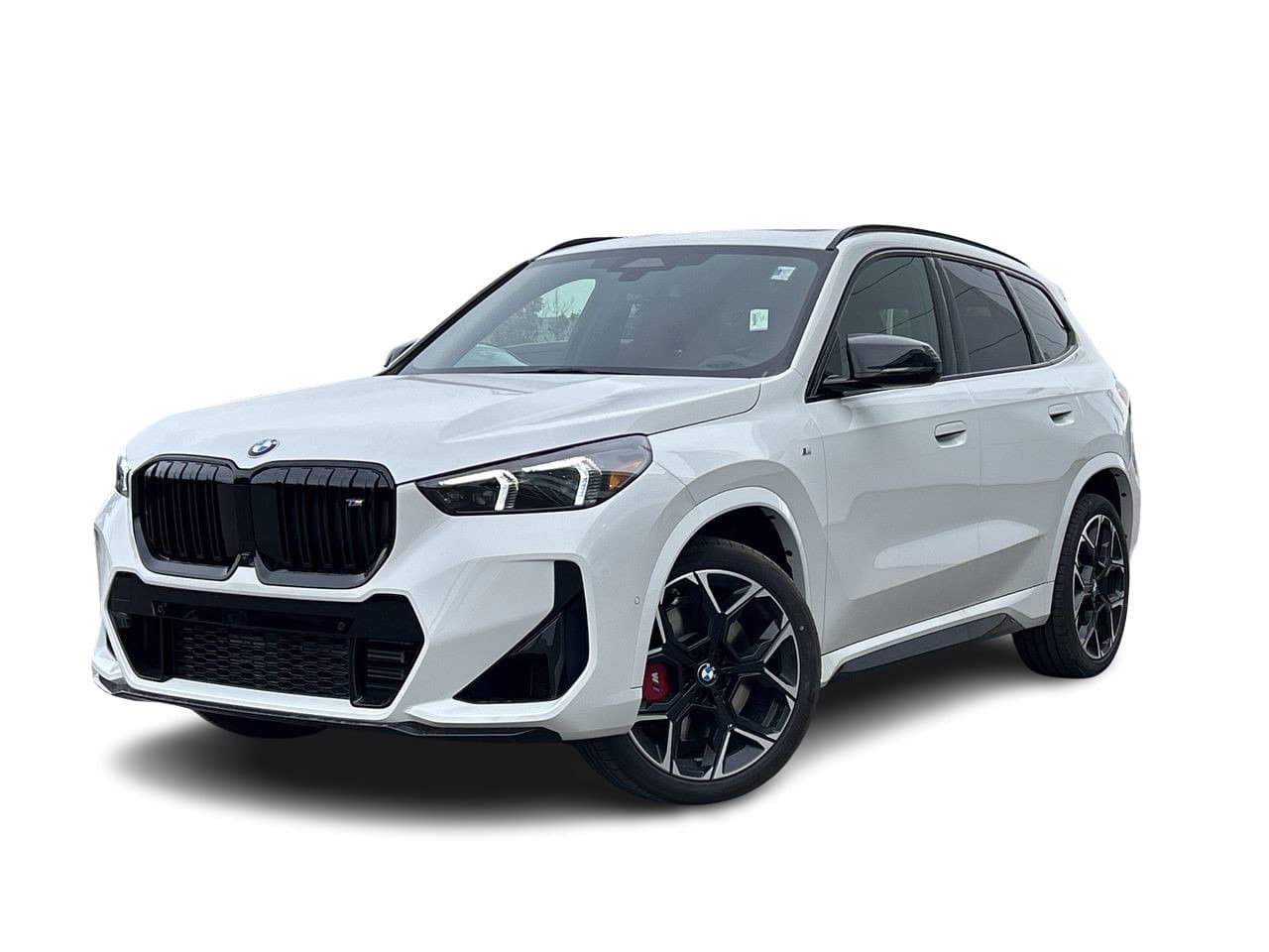 2027 BMW X1 M35i xDrive