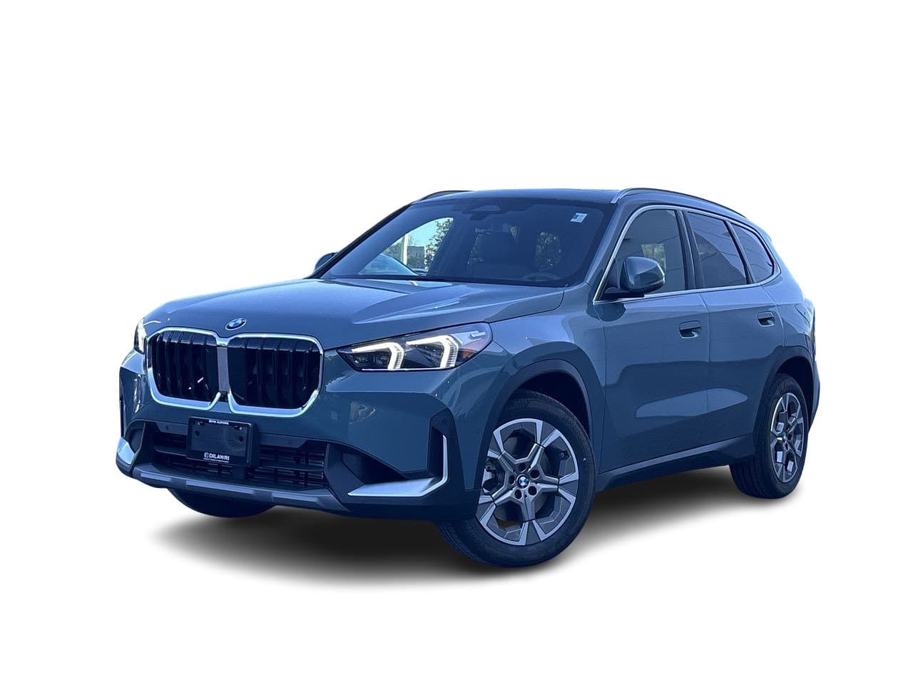 2027 BMW X1 xDrive28i