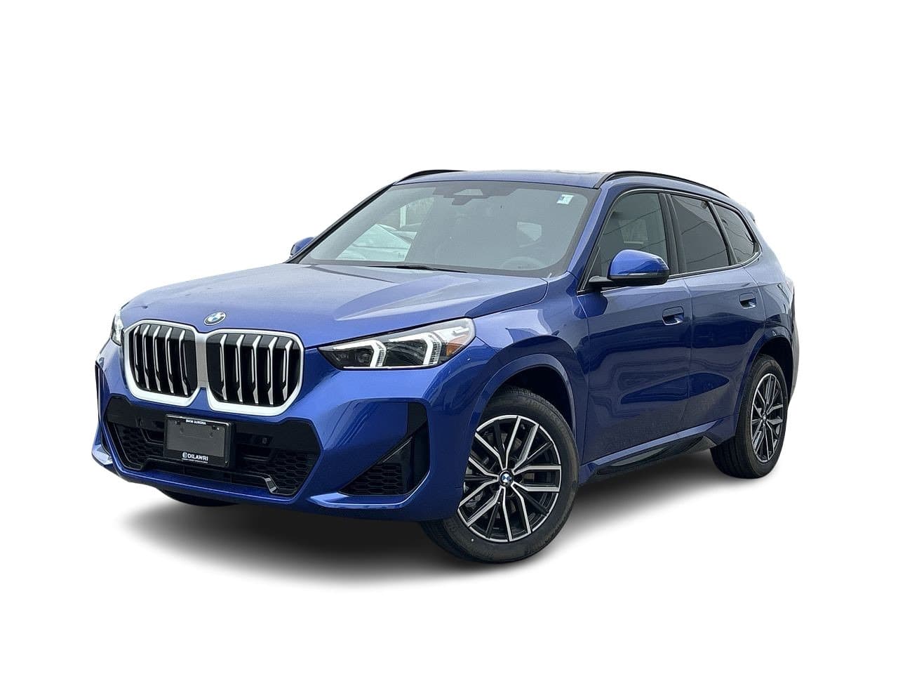 2027 BMW X1 xDrive28i