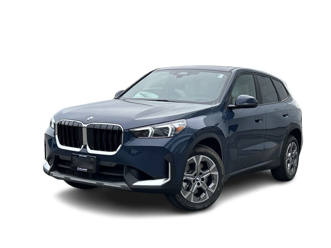 2027 BMW X1 xDrive28i