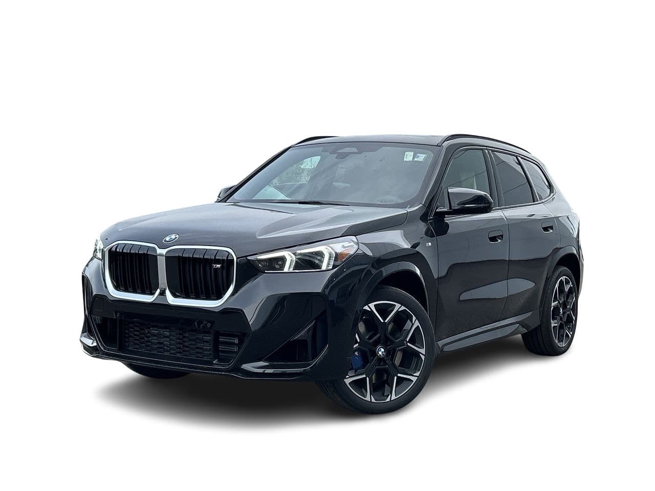2027 BMW X1 M35i xDrive