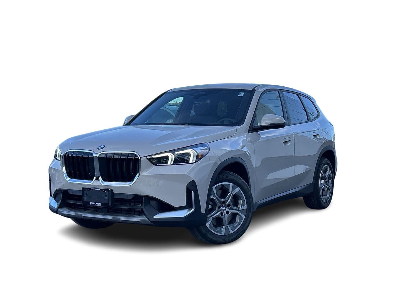2027 BMW X1 xDrive28i