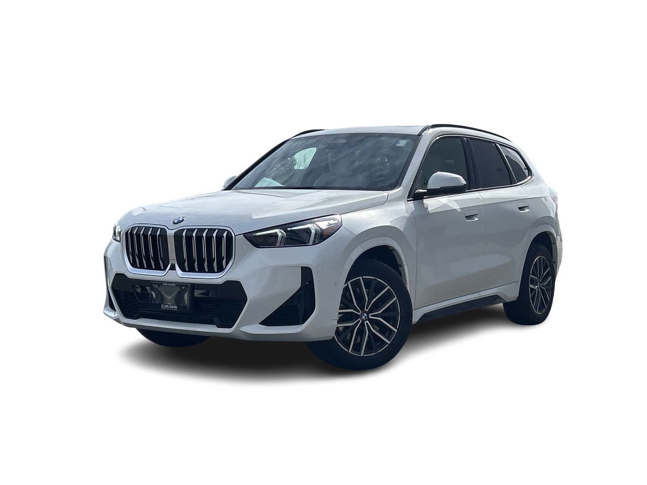 2027 BMW X1 xDrive28i